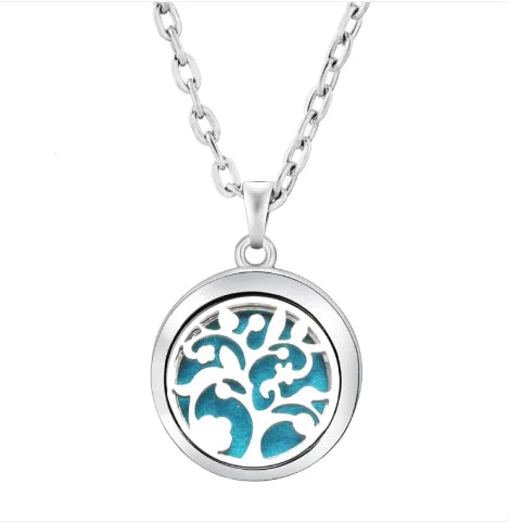 Woman's Pendant Necklace