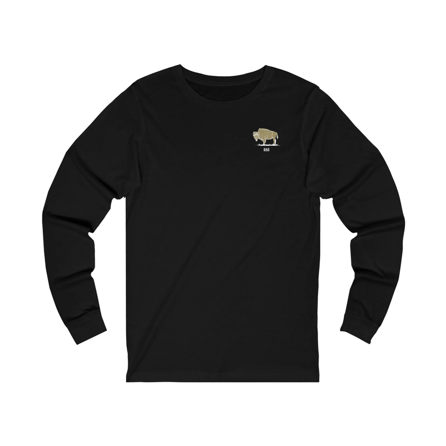 OAC - Mothers Rockin' Long Sleeve Tee